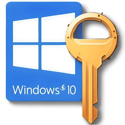Как активировать Windows 10